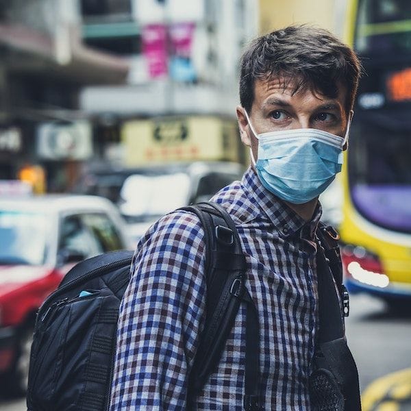 CTM takes drastic measures in the face of coronavirus CTM takes drastic measures in the face of coronavirus